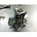 98E005 Water Coolant Pump From 2007 Nissan Titan  5.6